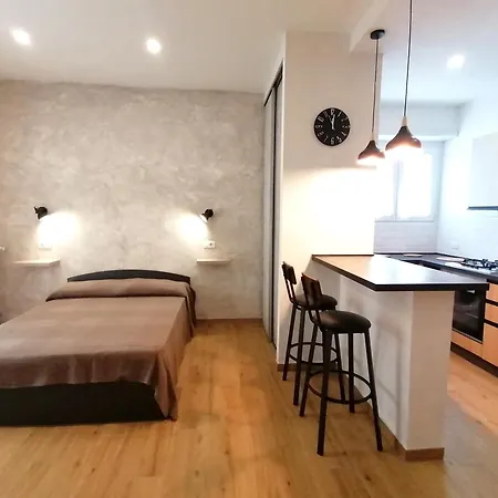 Urban Loft